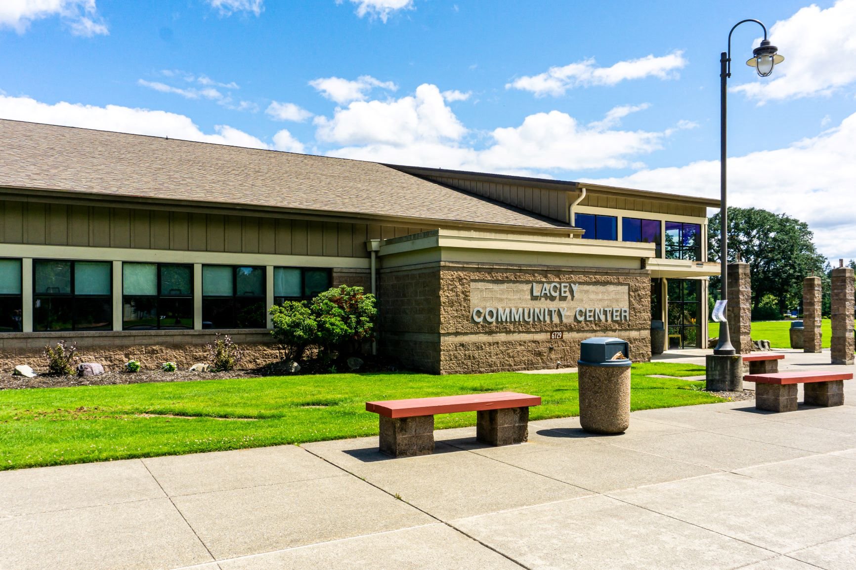 Photos and Video of Reserve at Lacey 55+ Affordable Living in Lacey, WA